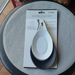 Casamero Silicone Spoon Rest